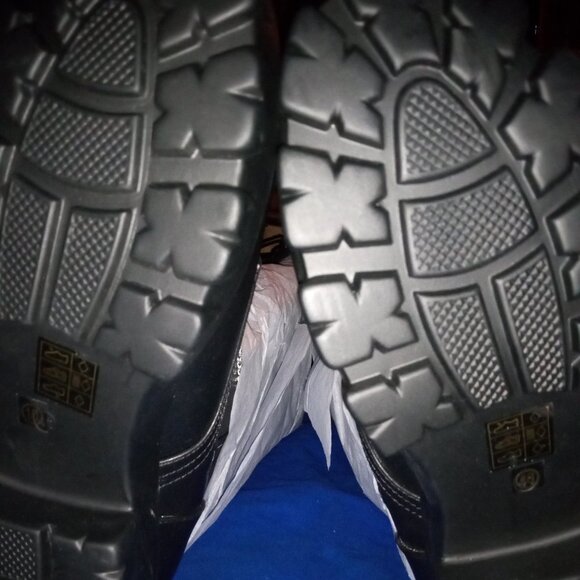 ALWAYS A  STEP AHEAD  Knee High Boots ( BRAND NEW !!! ) - Picture 6 of 7